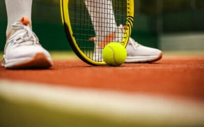 The History of Tennis: An Overview of the Sport’s Evolution