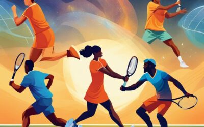 Ace Your Game – Tips and Techniques for Mastering Your Tennis Skills