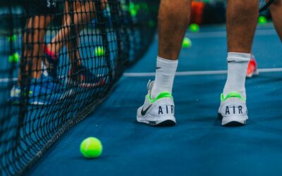 How to Play Tennis: A Beginner’s Guide to Mastering the Basics