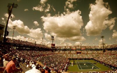 A Look at the Different Types of Tennis Court Surfaces: Characteristics and Play Styles